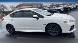 2016 Subaru WRX Base