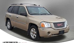 2007 GMC Envoy SLE