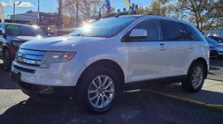 2009 Ford Edge SEL
