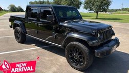 2024 Jeep Gladiator Sport