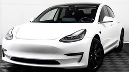 2019 Tesla Model 3 Performance