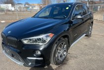 2016 BMW X1 xDrive28i