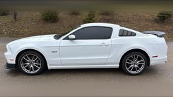 2014 Ford Mustang GT