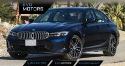 2023 BMW 3 Series 330e