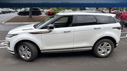 2023 Land Rover Range Rover Evoque P250 R-Dynamic S