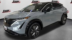 2023 Nissan Ariya Engage