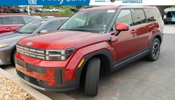 2024 Hyundai Santa Fe SEL