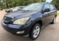 2004 Lexus RX 330 Base