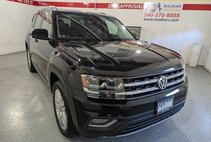 2019 Volkswagen Atlas V6 SEL