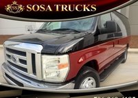 2008 Ford E-Series E-250