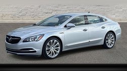 2017 Buick LaCrosse Premium
