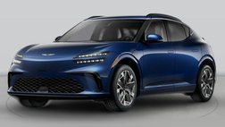 2026 Genesis GV60 Performance