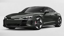 2023 Audi RS e-tron GT quattro