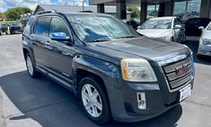 2011 GMC Terrain SLT-2