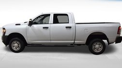 2024 Ram Ram Pickup 2500 Tradesman