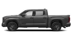 2023 Toyota Tundra Platinum HV