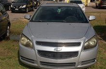 2011 Chevrolet Malibu LT