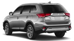 2019 Mitsubishi Outlander ES