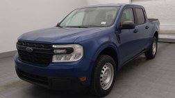 2023 Ford Maverick XL