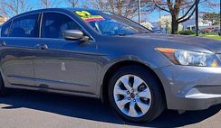 2009 Honda Accord EX-L