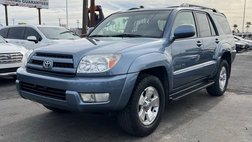 2005 Toyota 4Runner Limited