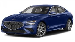2023 Genesis G70 3.3T Standard