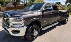2022 Ram Ram Pickup 3500 Laramie