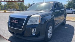 2015 GMC Terrain SLE-1