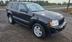 2006 Jeep Grand Cherokee Laredo