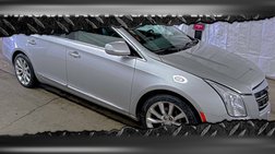 2017 Cadillac XTS Luxury