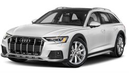 2022 Audi A6 allroad quattro Prestige 55 TFSI