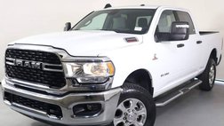 2023 Ram Ram Pickup 2500 Big Horn