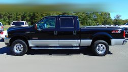 2003 Ford Super Duty F-250 Lariat