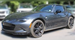 2021 Mazda MX-5 Miata RF Club