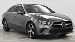 2022 Mercedes-Benz A-Class A 220 4MATIC