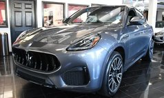 2023 Maserati Grecale Modena
