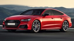 2021 Audi A7 e quattro Premium Plus 55 TFSI