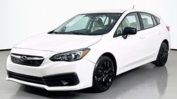 2023 Subaru Impreza Base