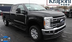 2024 Ford Super Duty F-250 XLT