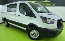 2022 Ford Transit 250