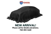 2016 Toyota Prius v Two