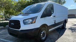 2016 Ford Transit 150