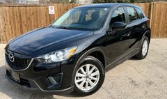 2014 Mazda CX-5 Sport