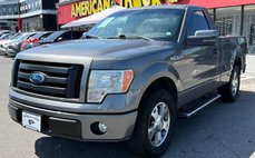 2009 Ford F-150 XL