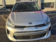 2018 Kia Rio S