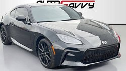 2024 Toyota GR86 Premium