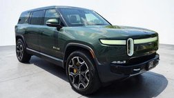 2023 Rivian R1S Launch Edition