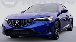 2023 Acura Integra w/A-SPEC
