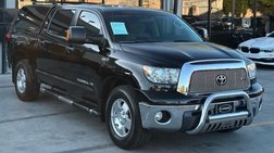 2009 Toyota Tundra SR5