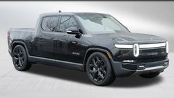 2024 Rivian R1T Adventure